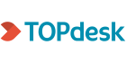 We fynd - TOPdesk Logo