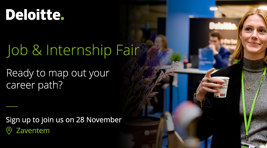 deloitte-belgium-job-internship-fair