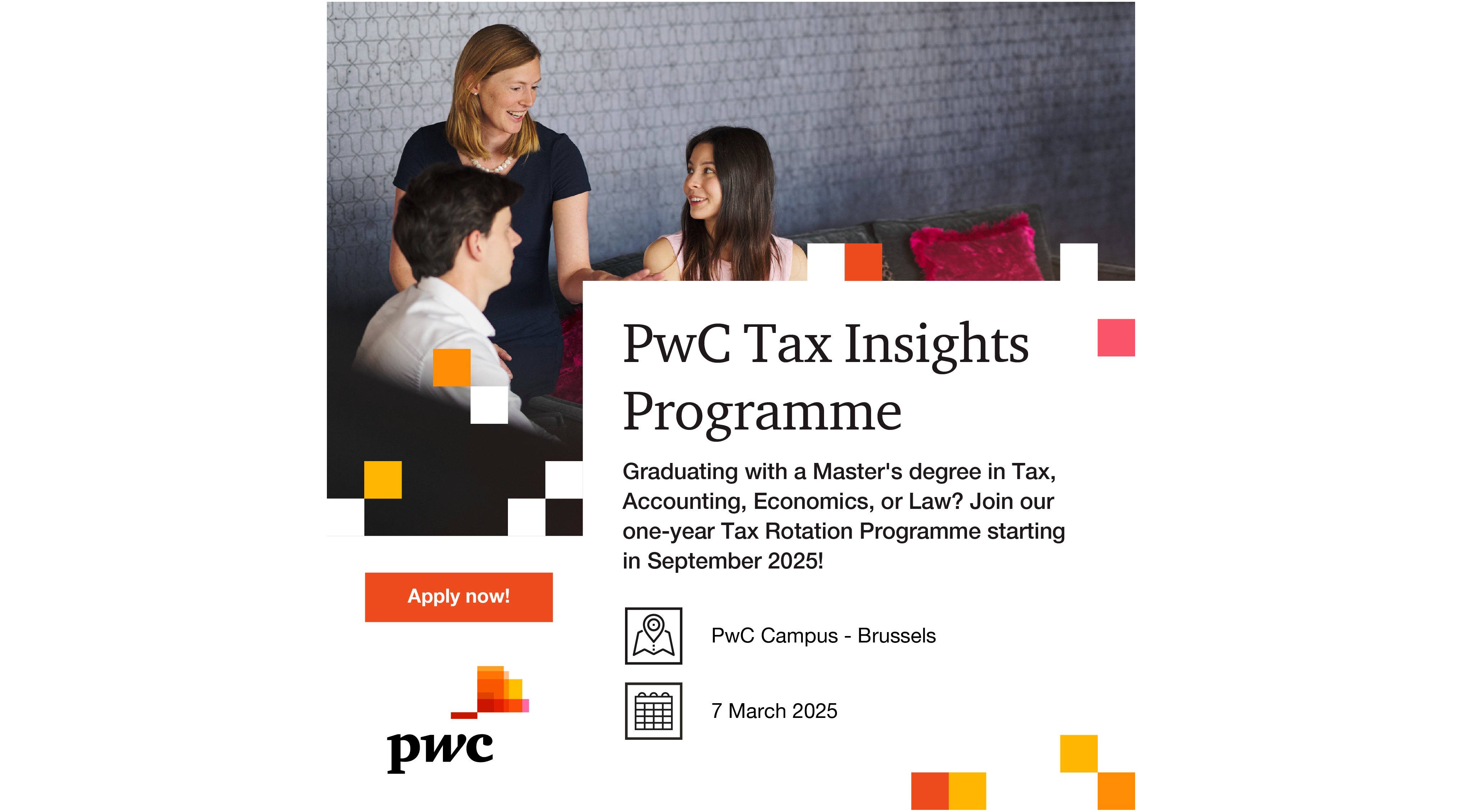 pwc-tax-insights-programme