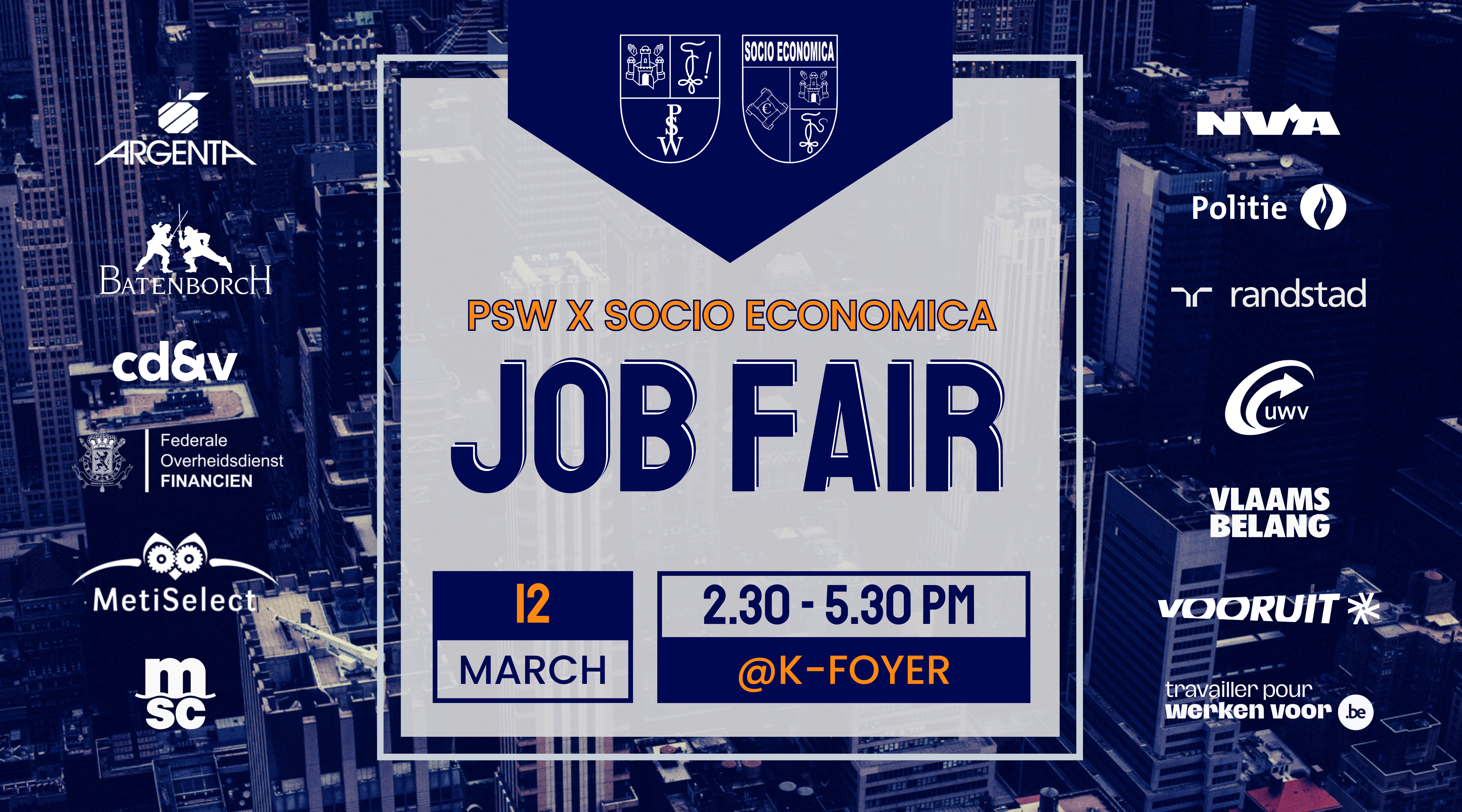 psw-job-fair-psw-antwerpen-socio-economica